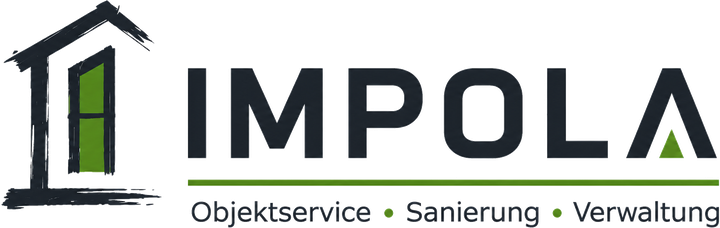 IMPOLA – Objektservice, Sanierung, Verwaltung